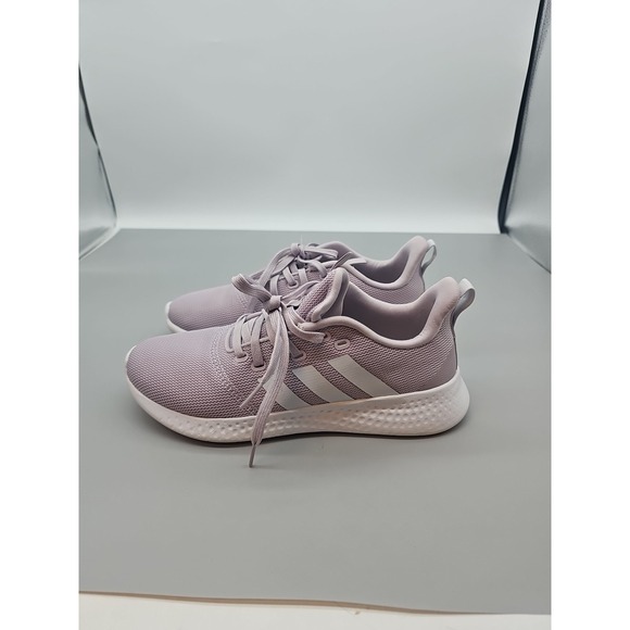 adidas Shoes - Women's Adidas Puremotion Running Shoes Purple  Size 9 EUC